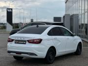 Lada (ВАЗ) Vesta I Рестайлинг (NG) Самара  - изображение 23