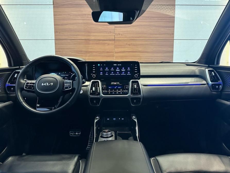 Kia Sorento IV Челябинск  - изображение 7