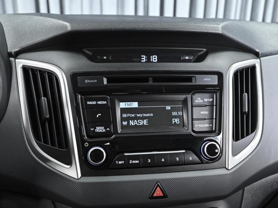 Hyundai Creta I Ставрополь  - изображение 13