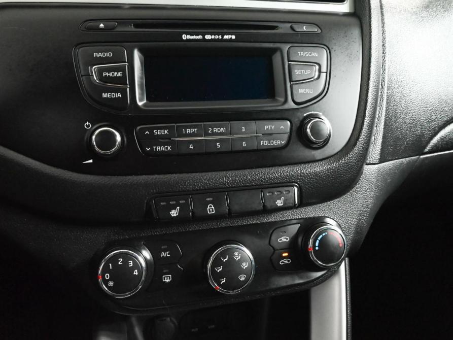 Kia Ceed II Екатеринбург  - изображение 14