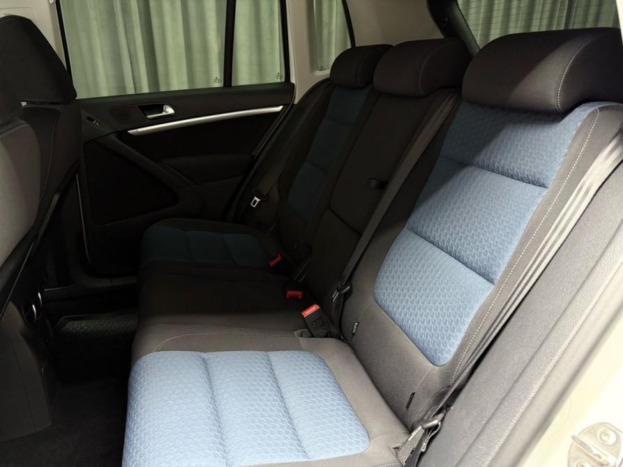 Volkswagen Tiguan I Рестайлинг Ижевск  - изображение 30