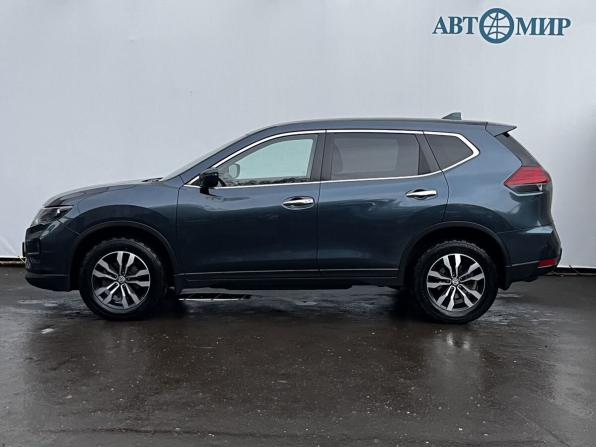 Nissan X-Trail III Рестайлинг с пробегом 2019 года, цена 2 000 000 рублей, 137870 км, внедорожник, Автокод Объявления