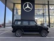 Mercedes-Benz G-Класс AMG II (W465) Рестайлинг Владимир  - изображение 33