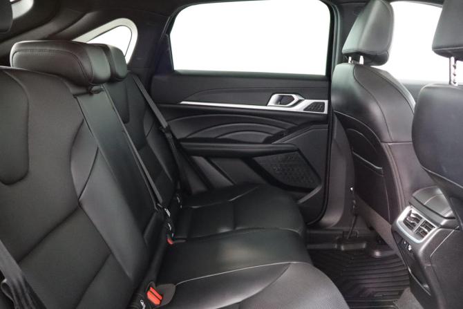 Haval F7x II с пробегом 2025 года, цена 3 179 000 рублей, 7000 км, внедорожник, Автокод Объявления