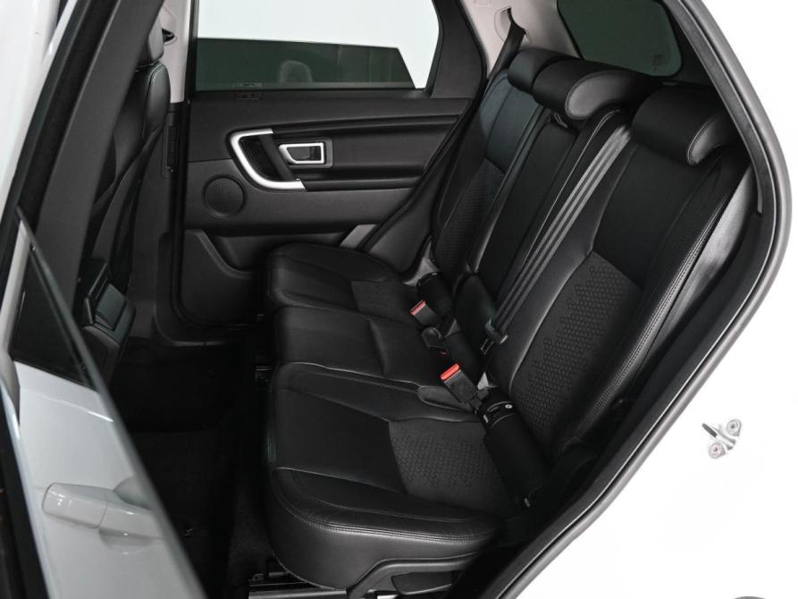 Land Rover Discovery Sport I Ростов-на-Дону  - изображение 9
