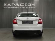 Skoda Rapid I Рестайлинг Пермь  - изображение 22
