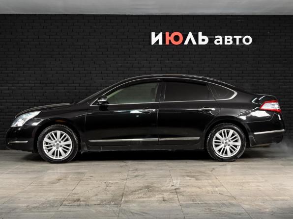Nissan Teana II Рестайлинг с пробегом 2012 года, цена 1 330 000 рублей, 195557 км, седан, Автокод Объявления