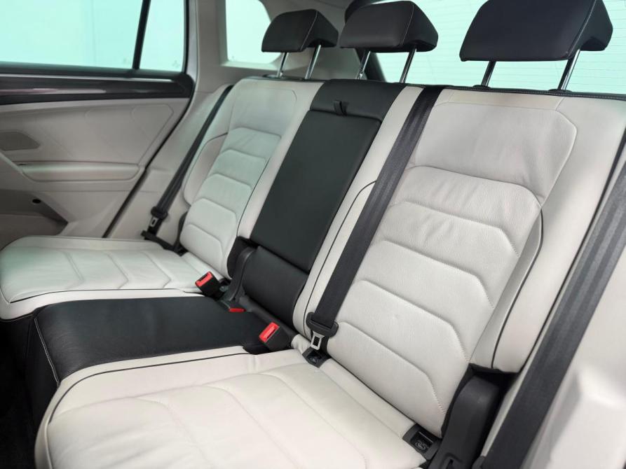 Volkswagen Tiguan II Казань  - изображение 11