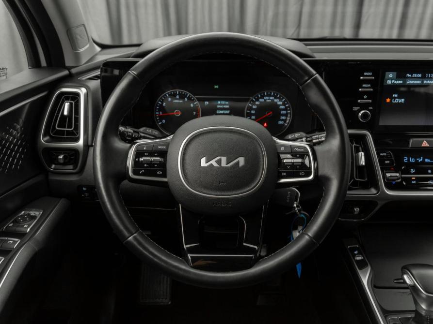 Kia Sorento IV Москва  - изображение 10