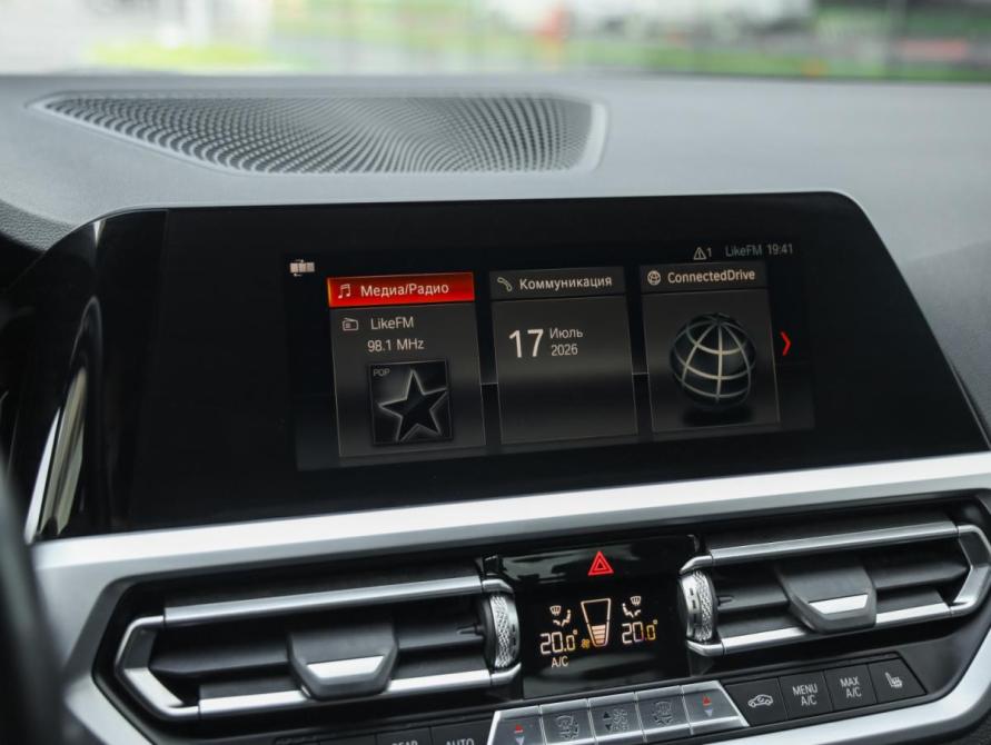 BMW 3 серии VII (G2x) Санкт-Петербург  - изображение 18