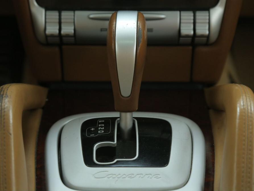 Porsche Cayenne I (955) Иваново  - изображение 16