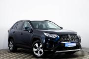 Toyota RAV4 V (XA50) Пермь  - изображение 22