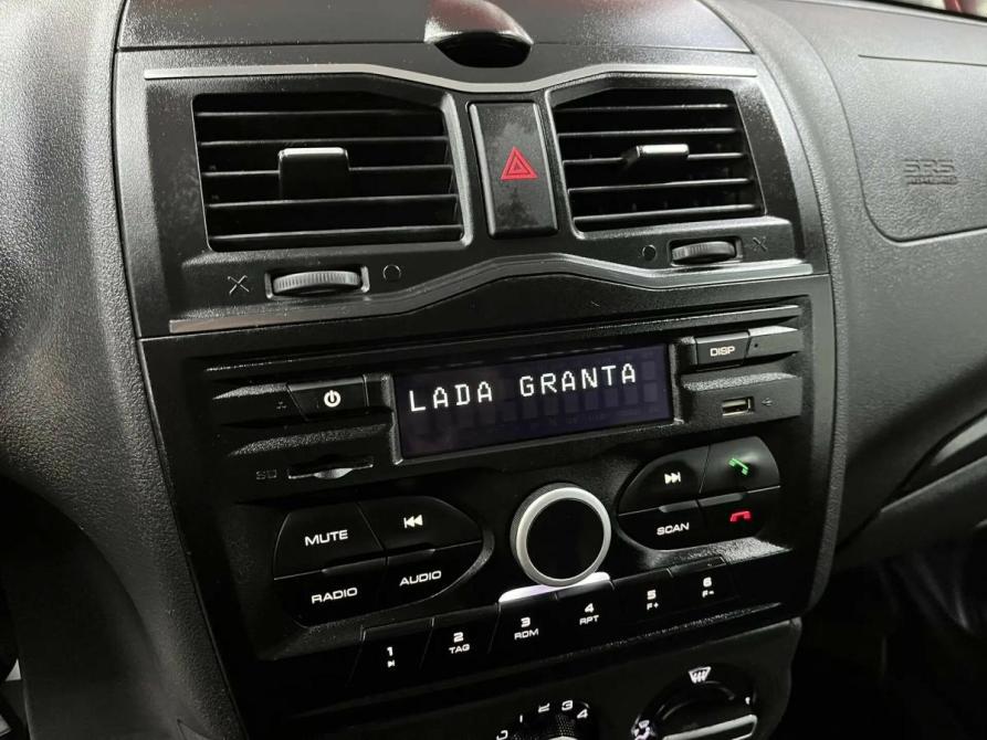 Lada (ВАЗ) Granta I Рестайлинг Набережные Челны  - изображение 11