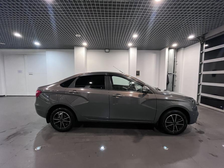 Lada (ВАЗ) Vesta I Чебоксары  - изображение 2