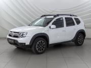 Renault Duster I Рестайлинг Волгоград  - изображение 38