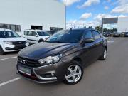 Lada (ВАЗ) Vesta I Ярославль  - изображение 12