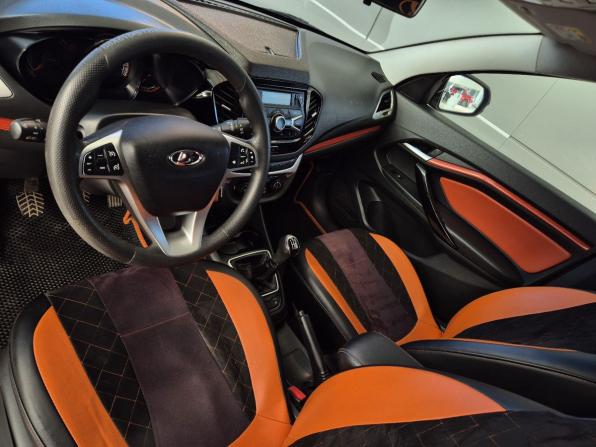 Lada (ВАЗ) Vesta I с пробегом 2019 года, цена 969 000 рублей, 120374 км, универсал, Автокод Объявления