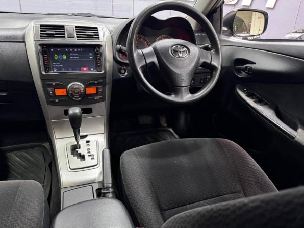 Toyota Corolla X (E140 E150) Рестайлинг с пробегом 2012 года, цена 799 000 рублей, 270880 км, универсал, Автокод Объявления