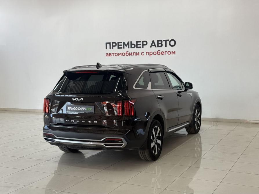 Kia Sorento IV Смоленск  - изображение 6