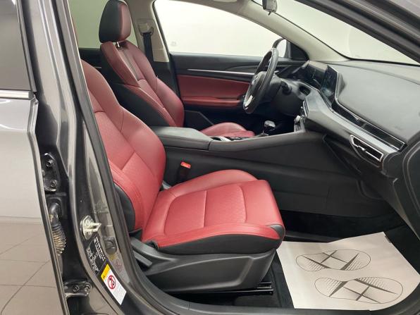 Changan Eado Plus с пробегом 2023 года, цена 1 370 000 рублей, 38416 км, седан, Автокод Объявления