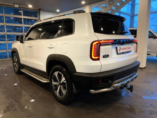 Haval Dargo с пробегом 2023 года, цена 2 325 000 рублей, 90401 км, внедорожник, Автокод Объявления
