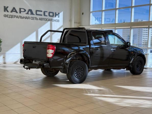 Great Wall Wingle II (Wingle 5) с пробегом 2012 года, цена 660 000 рублей, 184000 км, пикап, Автокод Объявления