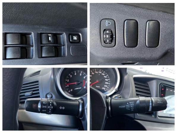 Mitsubishi Lancer X Рестайлинг с пробегом 2014 года, цена 865 000 рублей, 141886 км, седан, Автокод Объявления