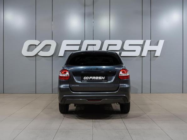 Lada (ВАЗ) Granta I Рестайлинг с пробегом 2020 года, цена 599 000 рублей, 182315 км, лифтбек, Автокод Объявления