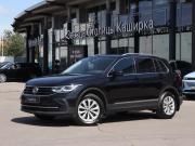 Volkswagen Tiguan II Рестайлинг Москва  - изображение 42