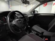 Volkswagen Tiguan II Казань  - изображение 44