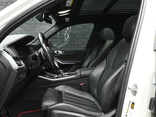 BMW X5 IV (G05/G18) с пробегом 2019 года, цена 5 750 000 рублей, 120475 км, внедорожник, Автокод Объявления