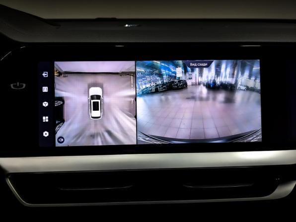 Geely Monjaro I с пробегом 2024 года, цена 3 550 000 рублей, 46590 км, внедорожник, Автокод Объявления