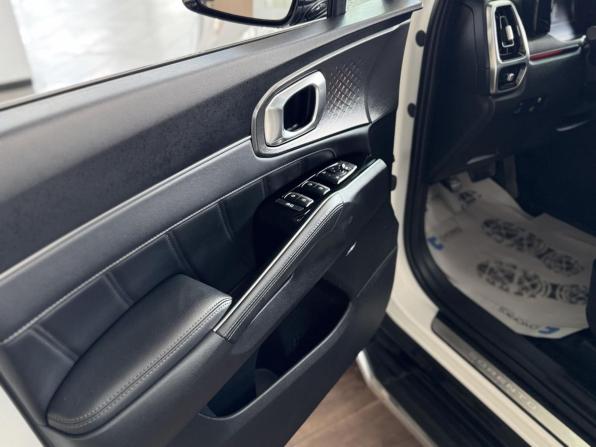 Kia Sorento IV с пробегом 2021 года, цена 4 699 000 рублей, 33864 км, внедорожник, Автокод Объявления