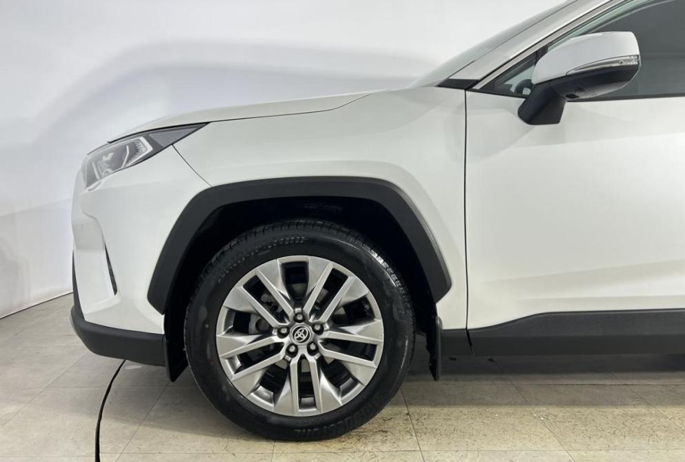 Toyota RAV4 V (XA50) Саранск  - изображение 9