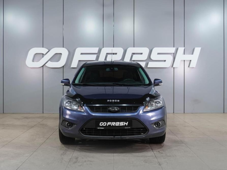 Ford Focus II Рестайлинг Воронеж  - изображение 3