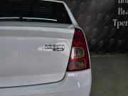 Renault Logan I Рестайлинг Краснодар  - изображение 34