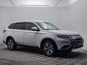 Mitsubishi Outlander III Рестайлинг 3 Москва  - изображение 25