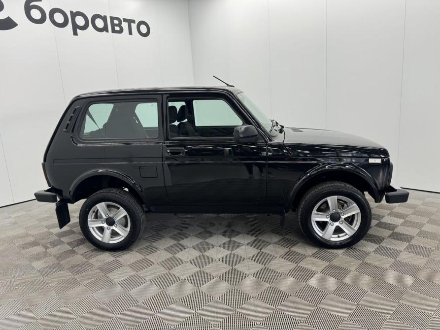 Lada (ВАЗ) Niva Legend Воронеж  - изображение 10