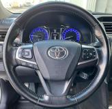 Toyota Camry VII (XV50) Рестайлинг 2 Самара  - изображение 58