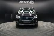 Ford Kuga II Рестайлинг Крым  - изображение 32