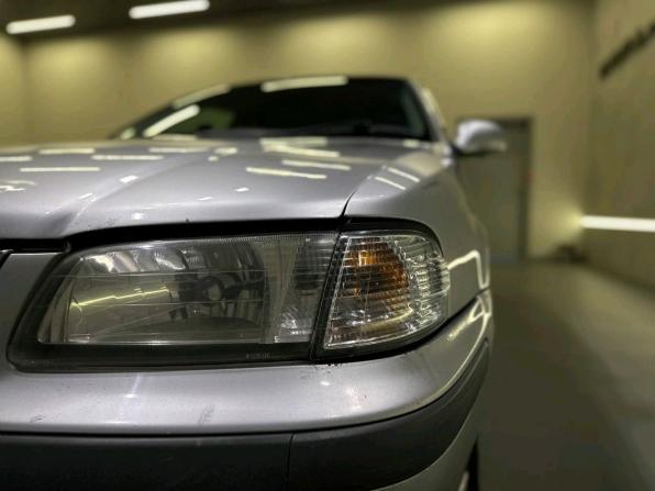 Nissan Sunny B15 с пробегом 2001 года, цена 299 000 рублей, 411634 км, седан, Автокод Объявления