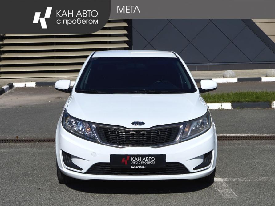 Kia Rio III Казань  - изображение 3