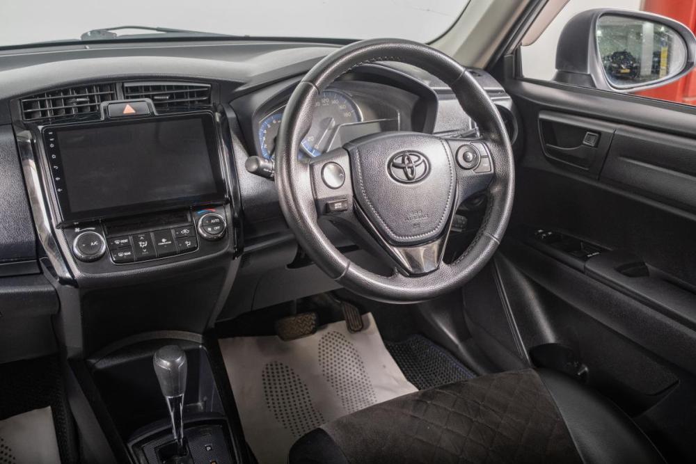 Toyota Corolla XI (E160 E170 E180) Томск  - изображение 9