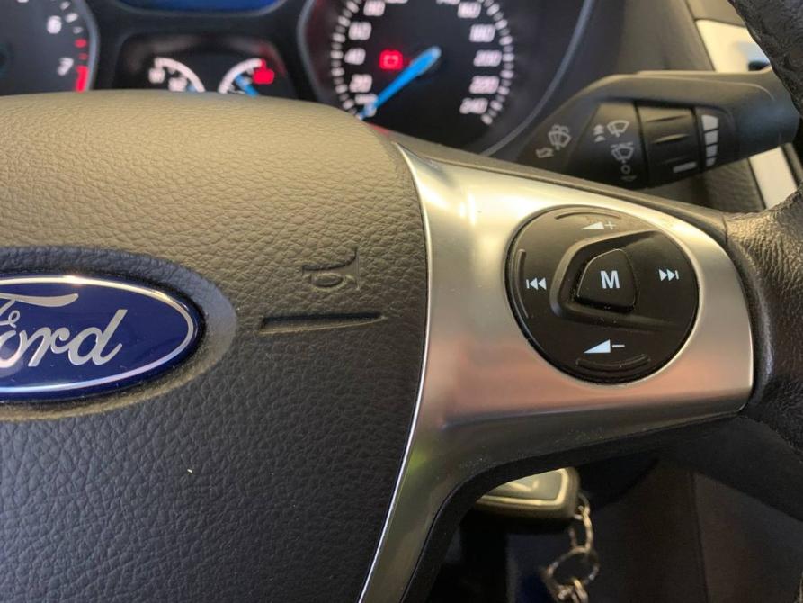 Ford Focus III Челябинск  - изображение 17