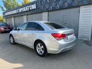 Chevrolet Cruze I Нижнекамск  - изображение 30
