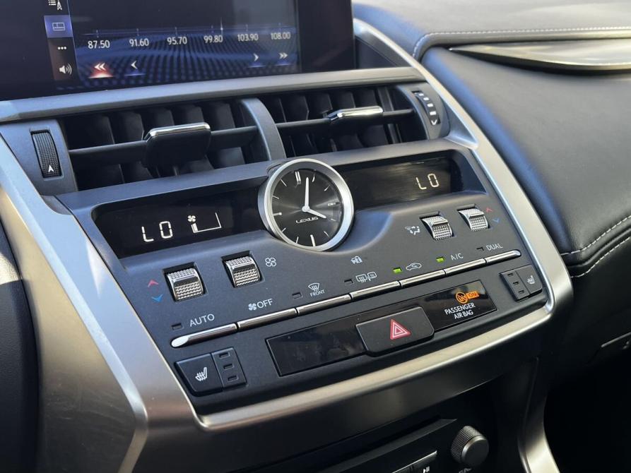 Lexus NX I Рестайлинг Нижний Новгород  - изображение 21
