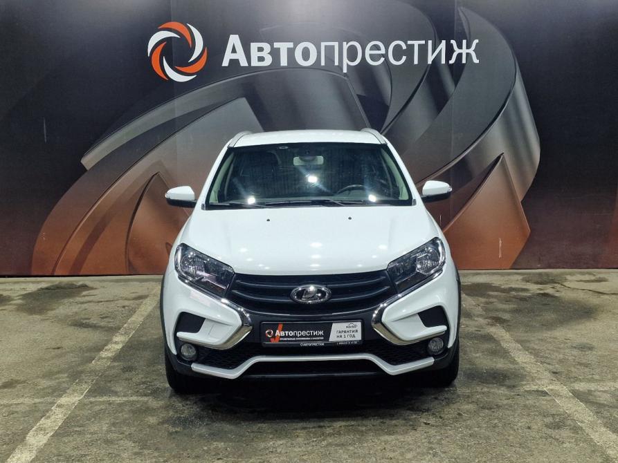 Lada (ВАЗ) XRAY I Ставрополь  - изображение 2