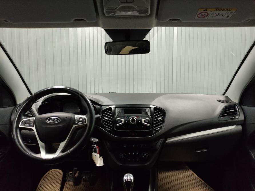 Lada (ВАЗ) Vesta I Пермь  - изображение 8