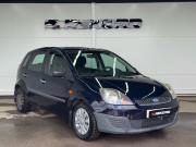 Ford Fiesta Mk5 Уфа  - изображение 9