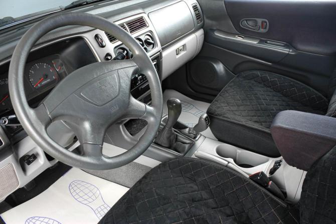 Mitsubishi Pajero Sport I Рестайлинг с пробегом 2007 года, цена 1 049 000 рублей, 354000 км, внедорожник, Автокод Объявления